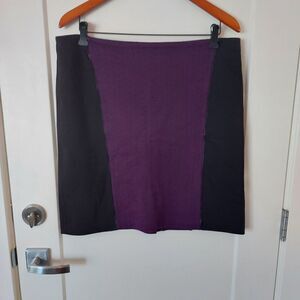 LAUNDRY By Shelli Segal Size 14